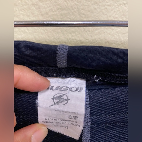 SUGOI PADDED CYCLING SHORT FOR WOMEN. - Picture 5 of 5